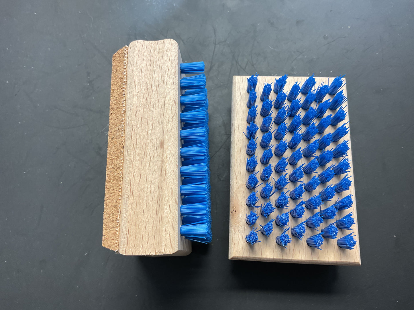 ARC STANDARD BRUSHES Cork / Nylon brush
