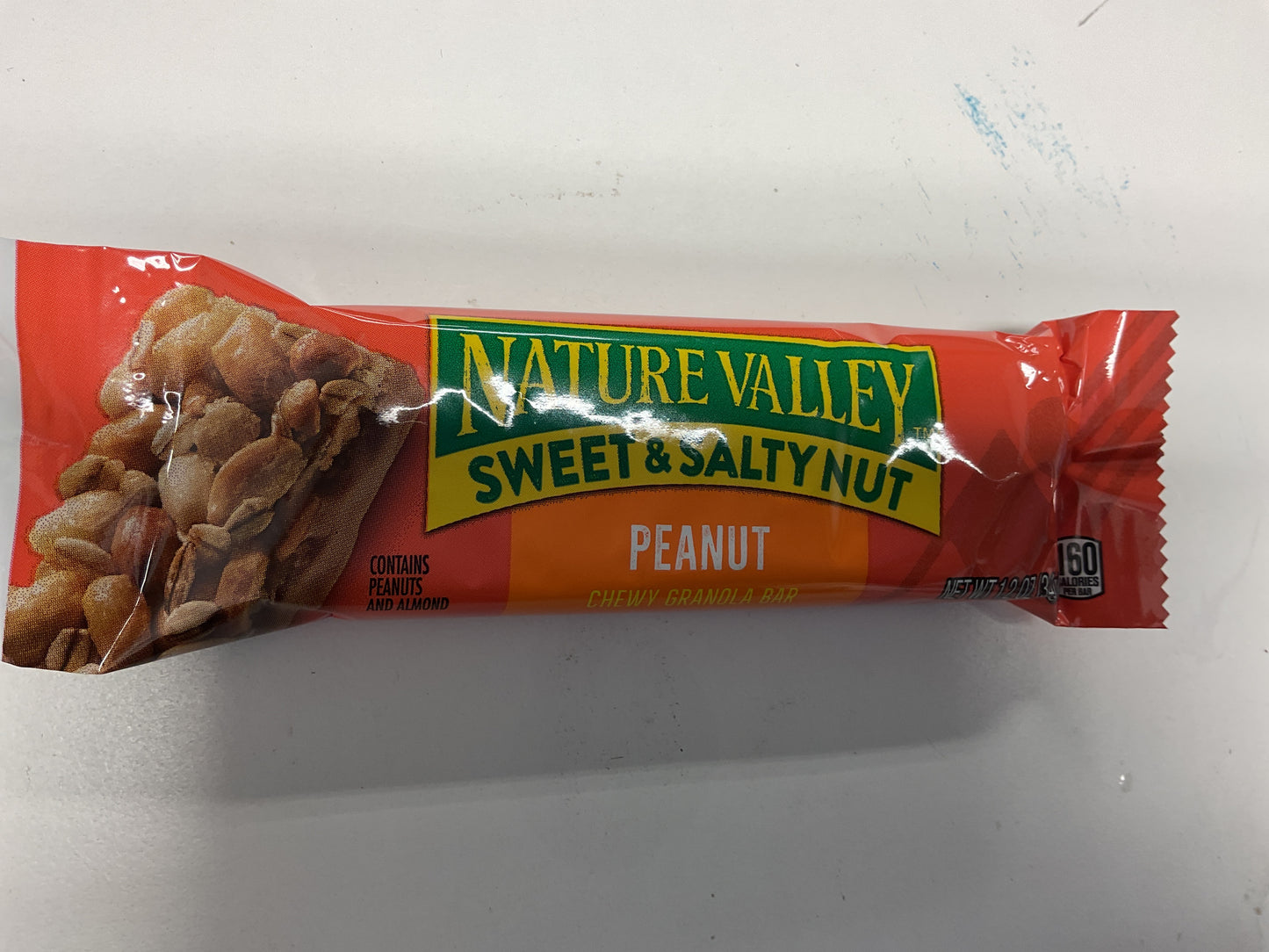 Granola Bar - Nature Valley