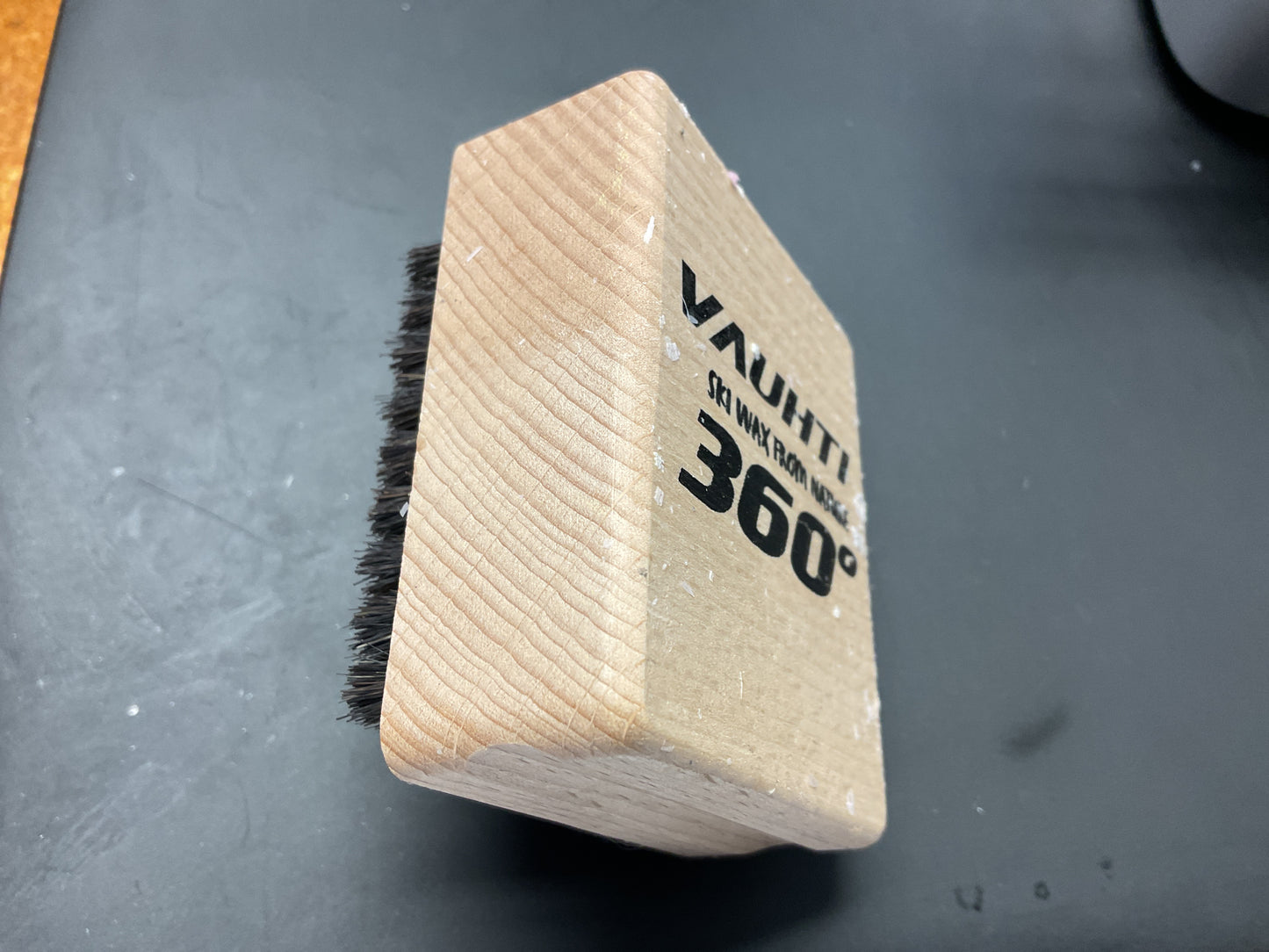 Vauhti 360 Horsehair Brush