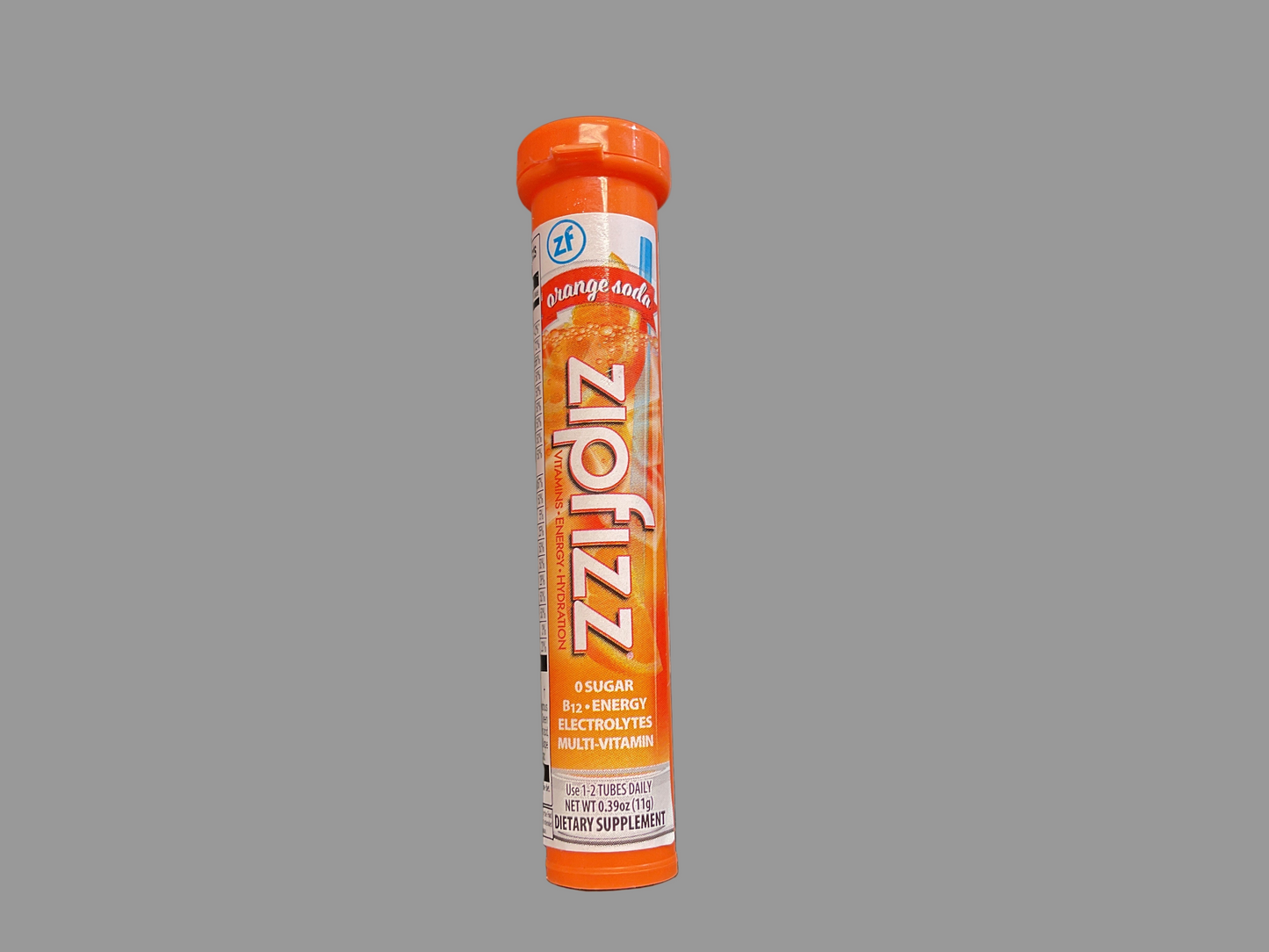 Zipfizz Drinks