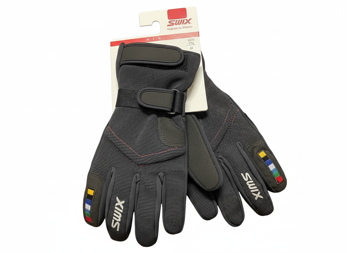 SwIx Universal Gunde Glove - M Medium