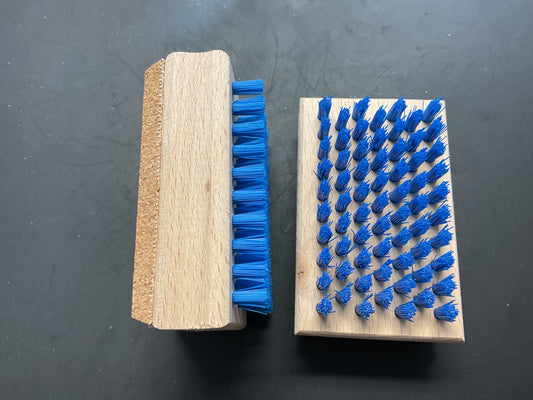 ARC STANDARD BRUSHES Cork / Nylon brush