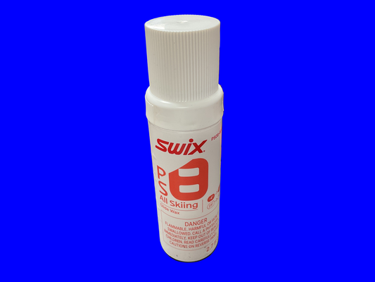 Swix PS8 Liquid Wax
