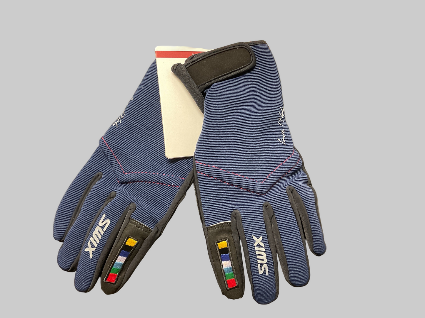 SwIx Universal Gunde Glove - W Small